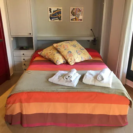 Lejlighed Loft Acogedor Con Terraza Y Parking En El Centro