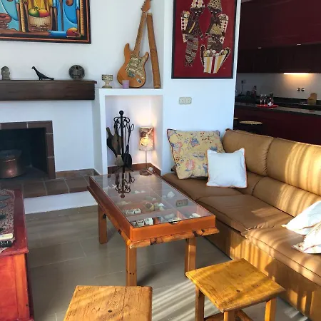 Lejlighed Loft Acogedor Con Terraza Y Parking En El Centro Huesca