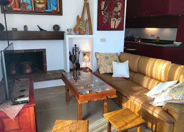 Lägenhet Loft Acogedor Con Terraza Y Parking En El Centro Huesca